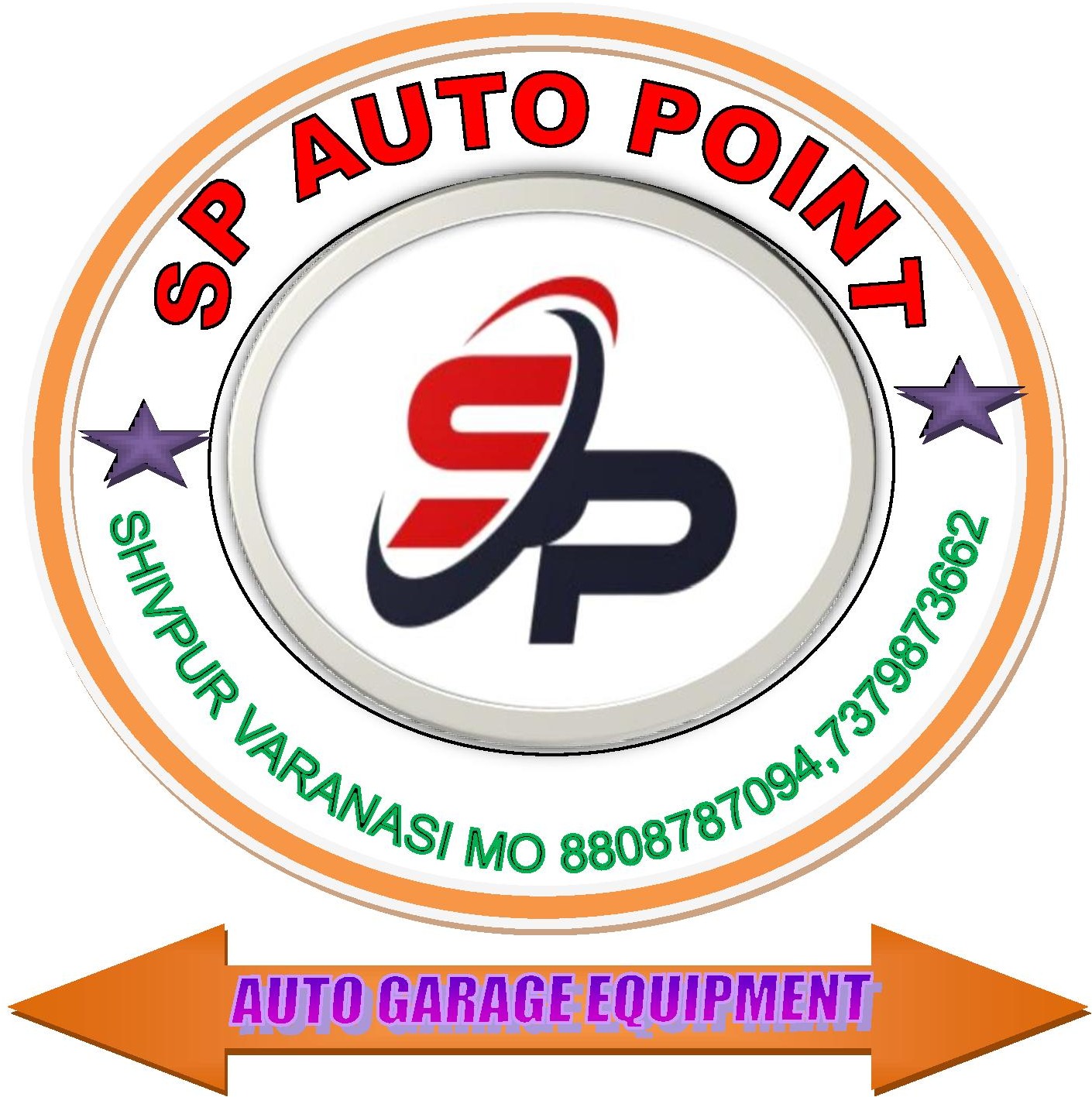 SP AUTO POINT