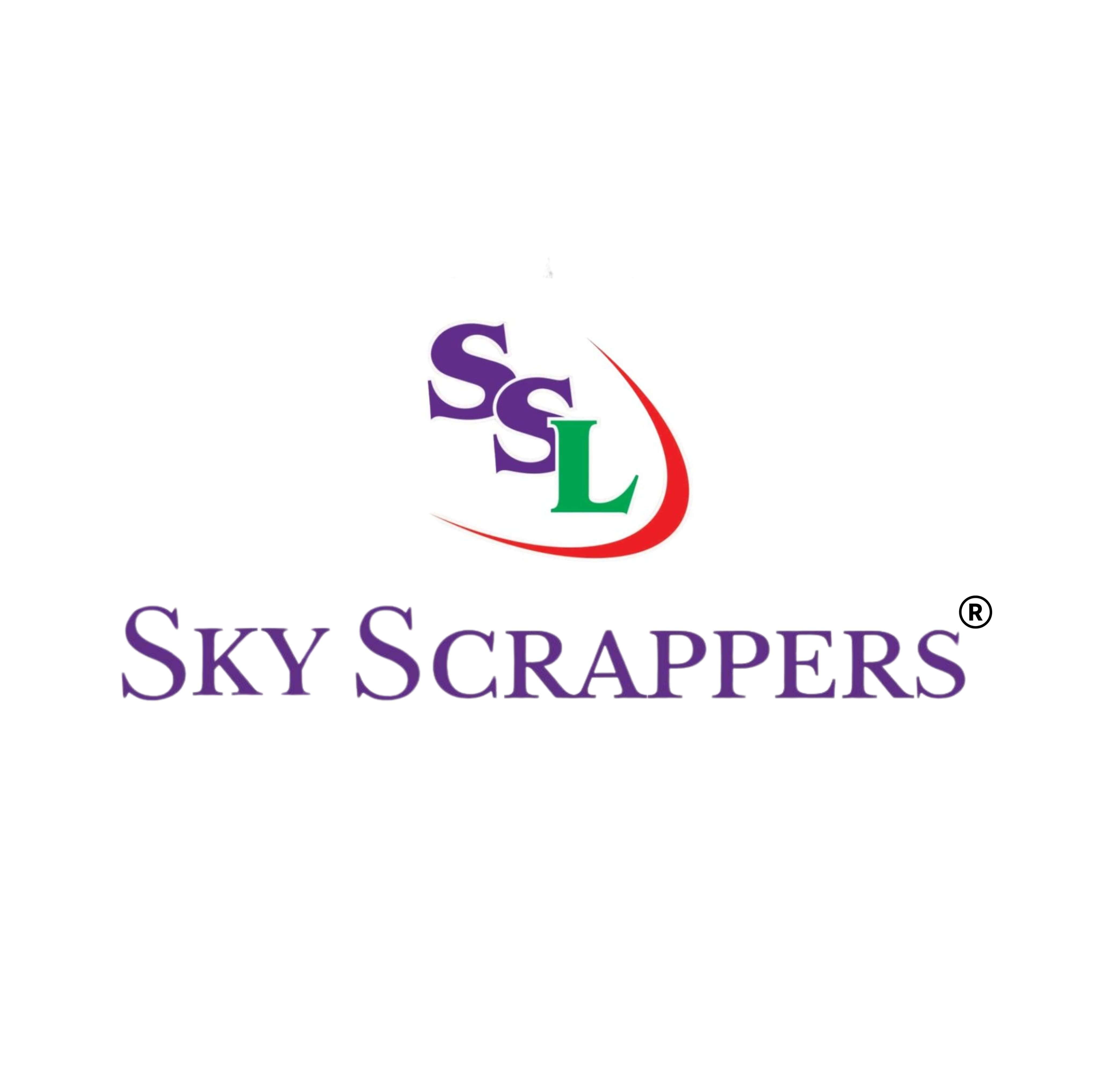 Sky Scrappers