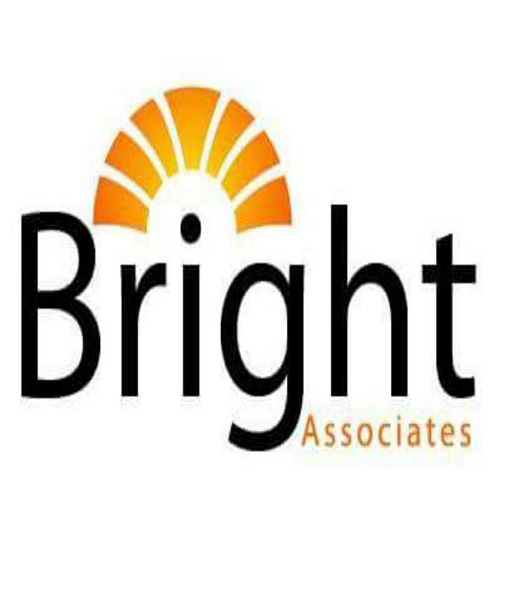 BRIGHT SOLAR