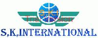 S. K. International