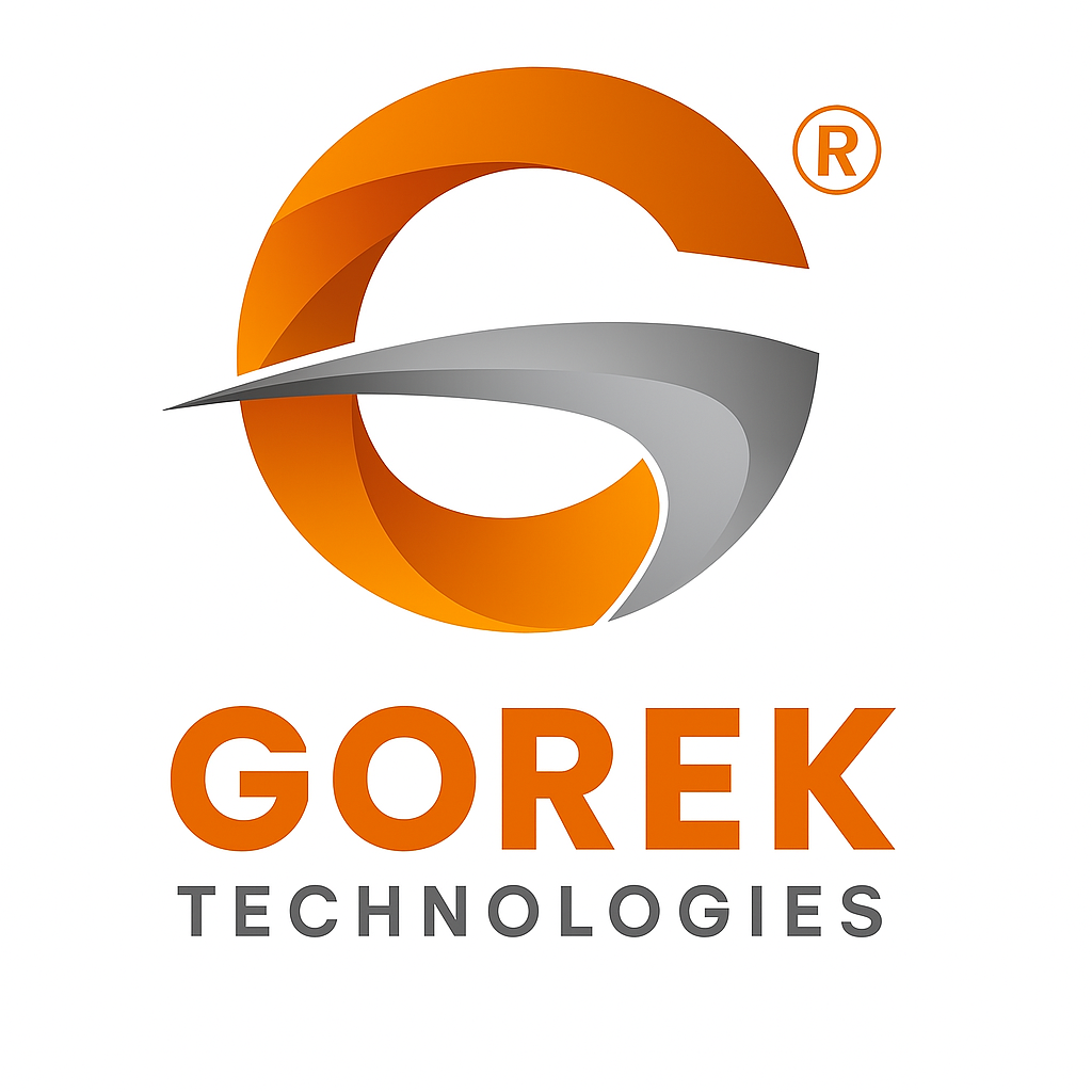 GOREK TECHNOLOGIES