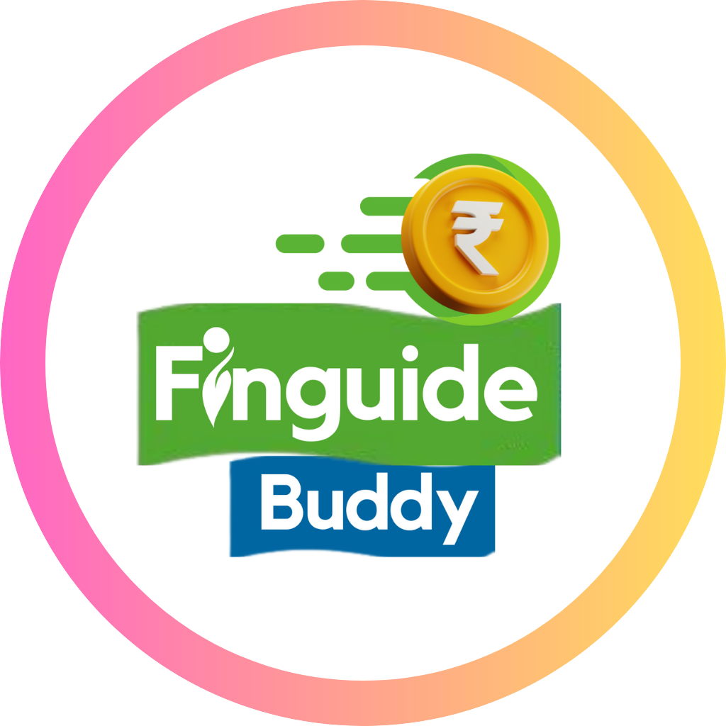 FINGUIDE BUDDY