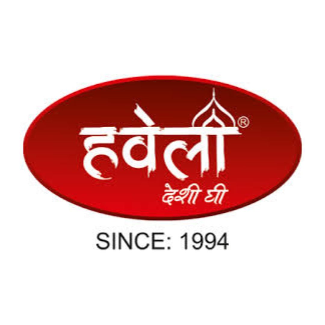 Haveli Desi Ghee