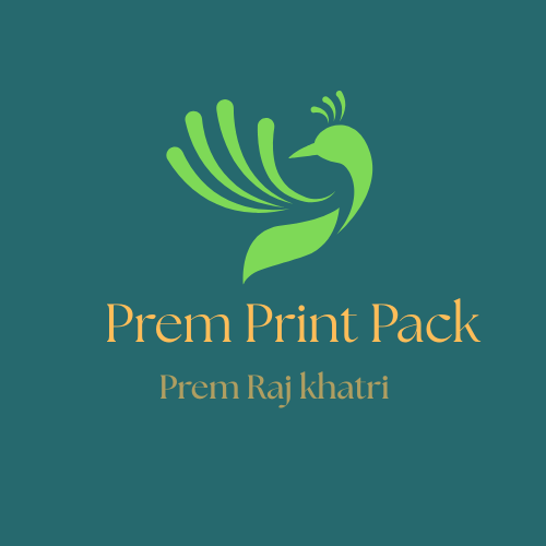 Prem Print Pack