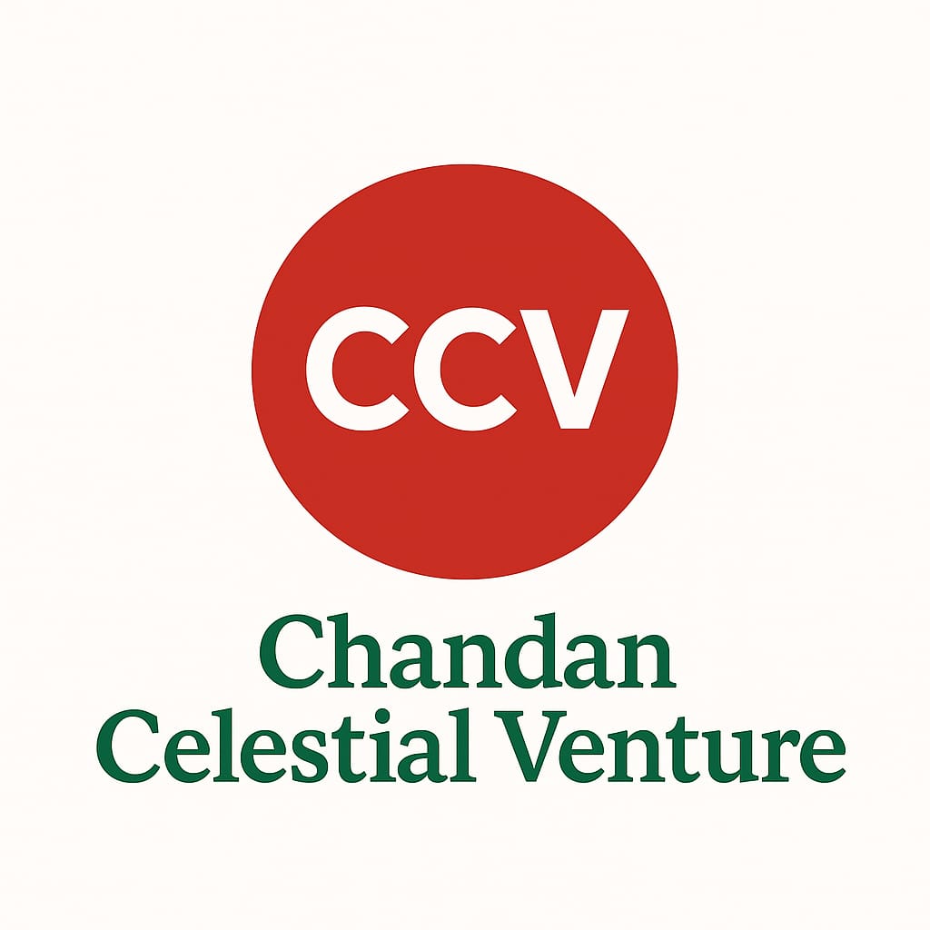 Chandan celestial venture