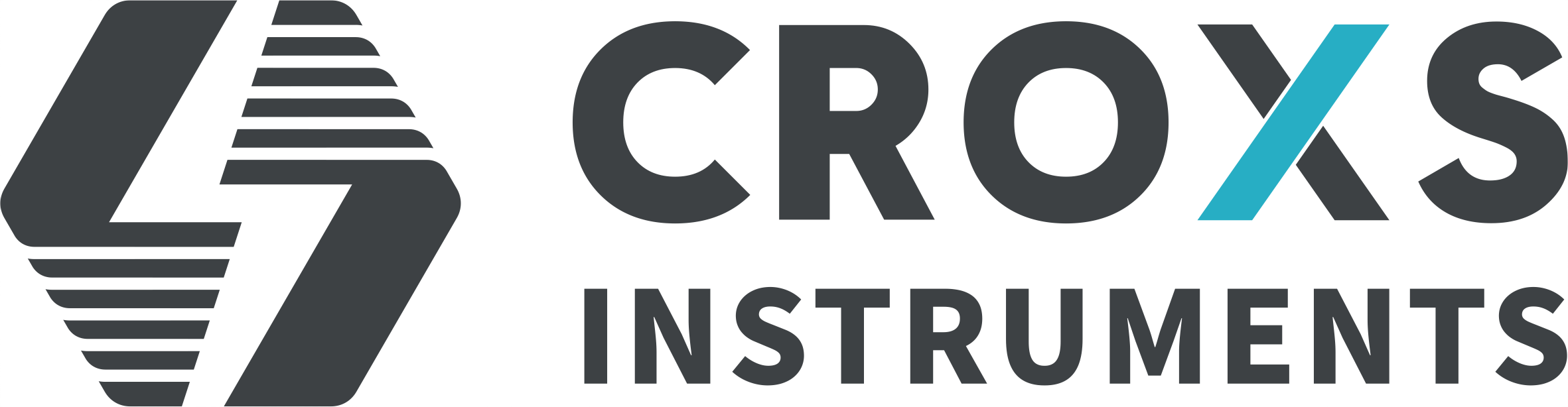 CROXS Inxtruments Co., Ltd