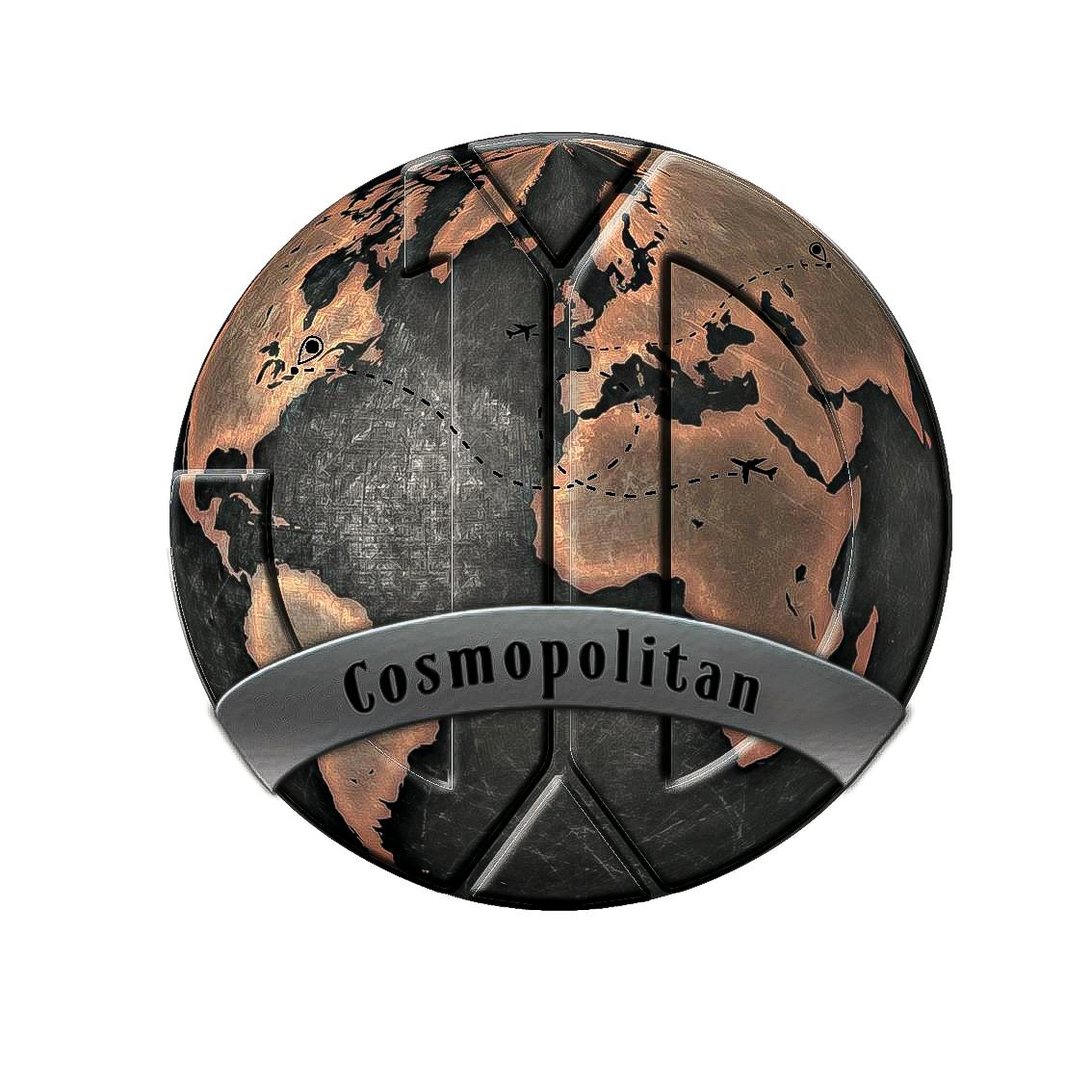 JD COSMOPOLITAN