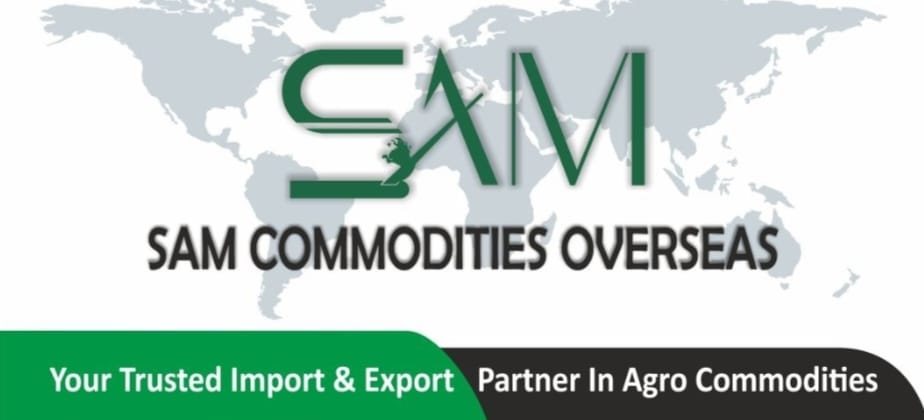 SAM COMMODITIES OVERSEAS