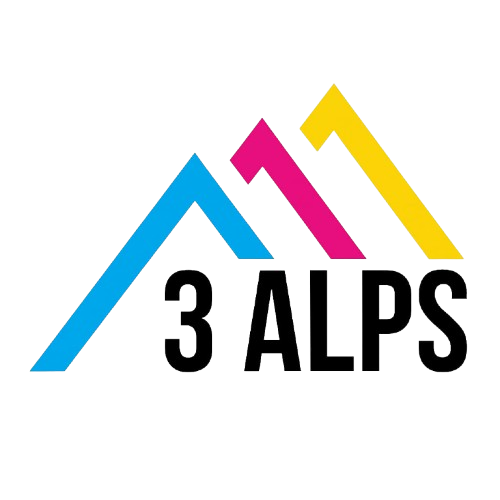 3ALPS DIGITAL PRINTERS