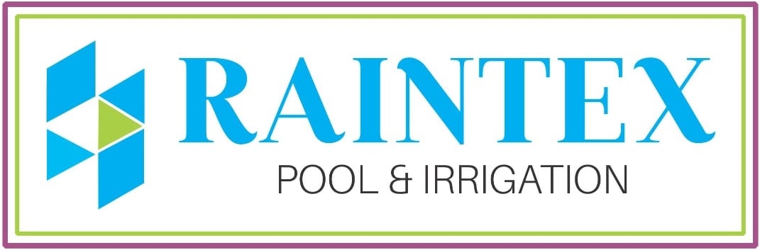 RAINTEX POOL AND IRRIGATION SOLUTION