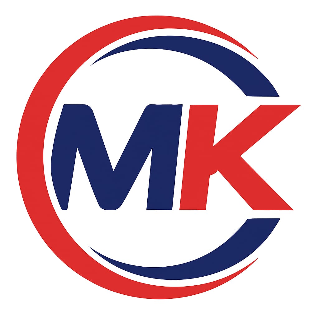 New Company- Mr. Joy