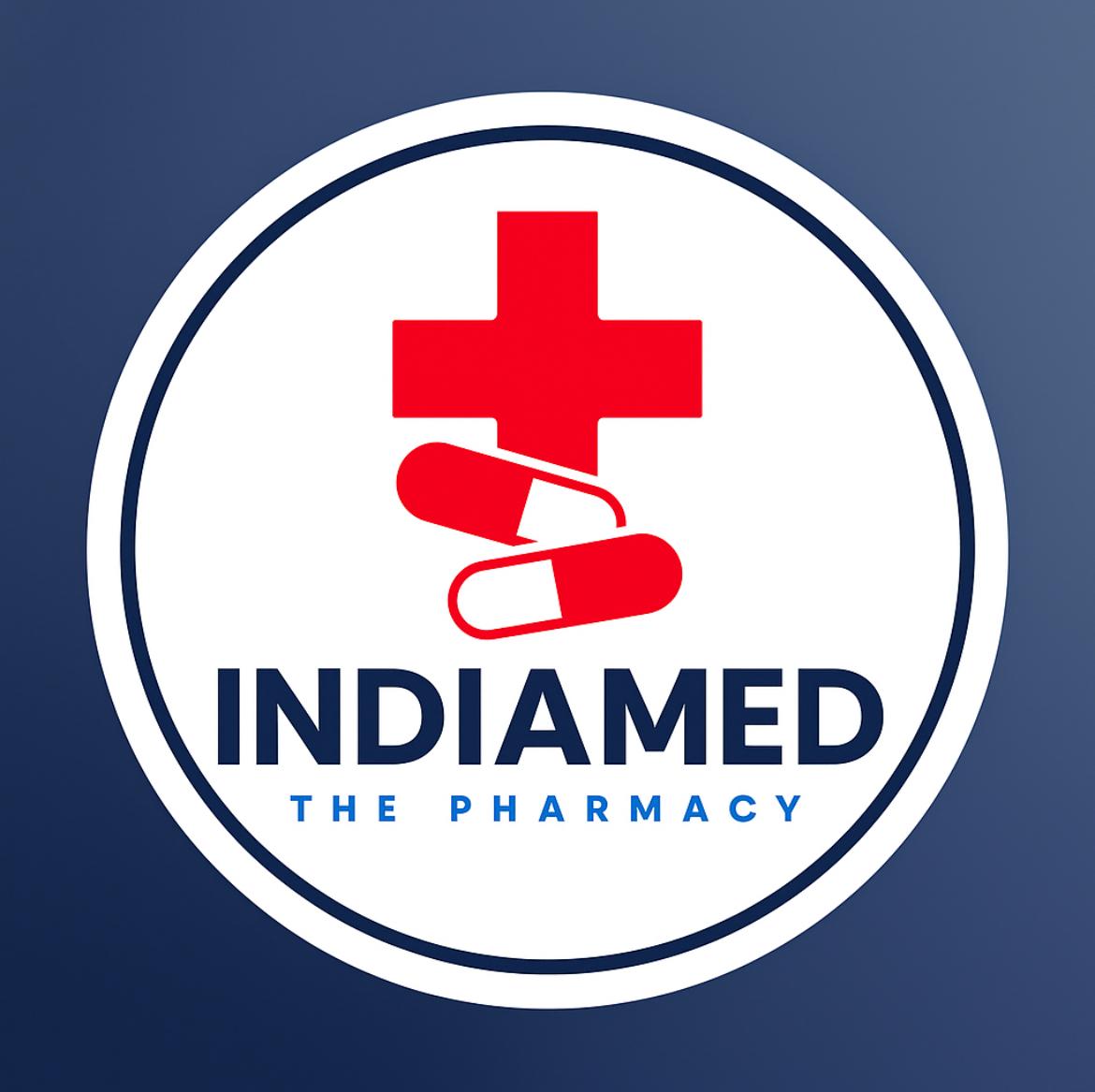 INDIAMED - THE PHARMACY