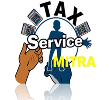 Tax Service Mitra