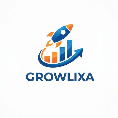Growlixa AI Automation & Digital Marketing