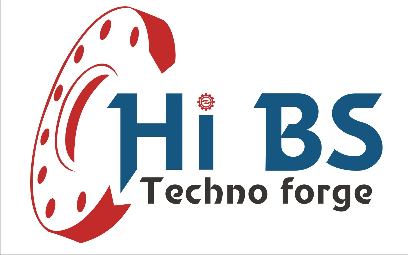 Hi Bs Techno Forge