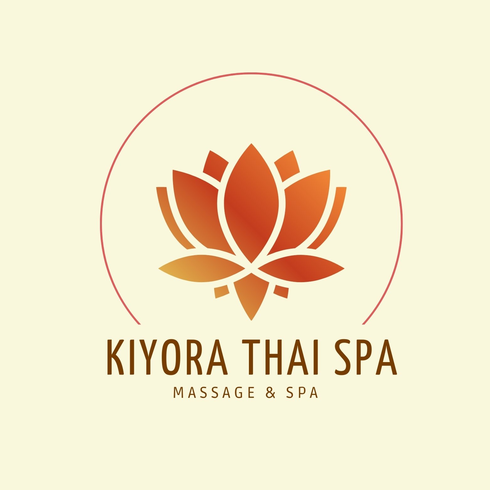 Kiyora Thai Spa