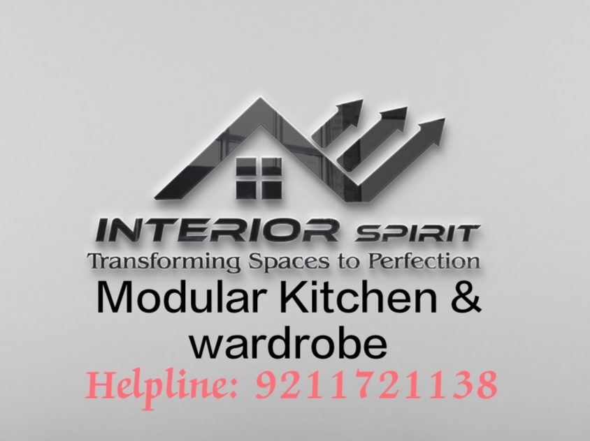 Interior Spirit