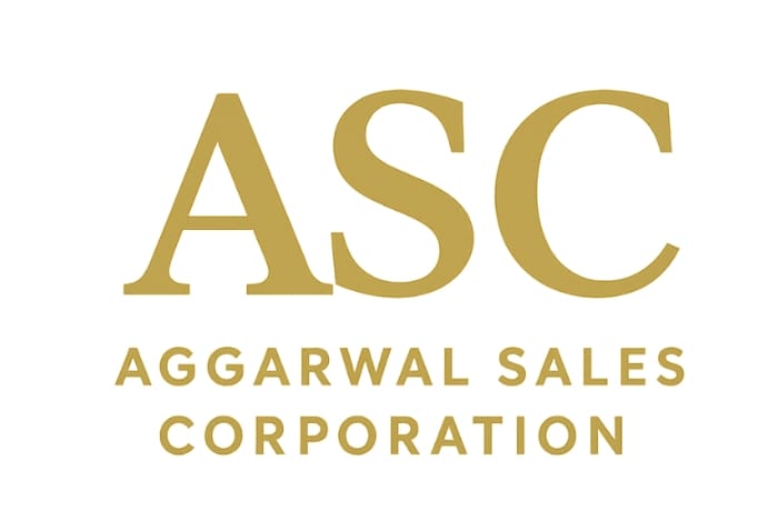 AGGARWAL SALES CORPORATION