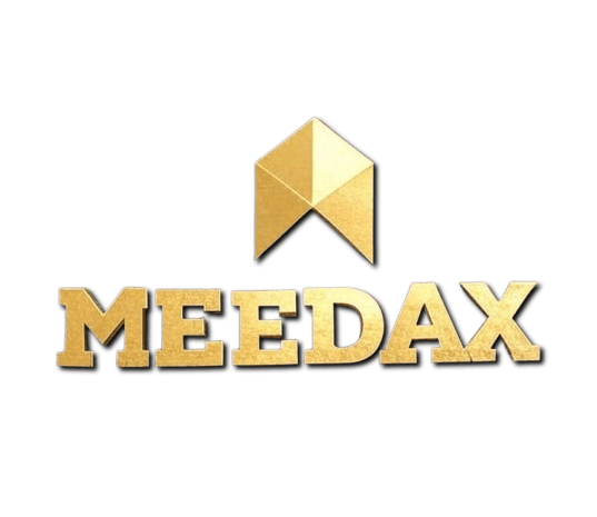 Meedax Cosmetics