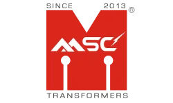 MSC TRANSFORMERS PRIVATE LIMITED