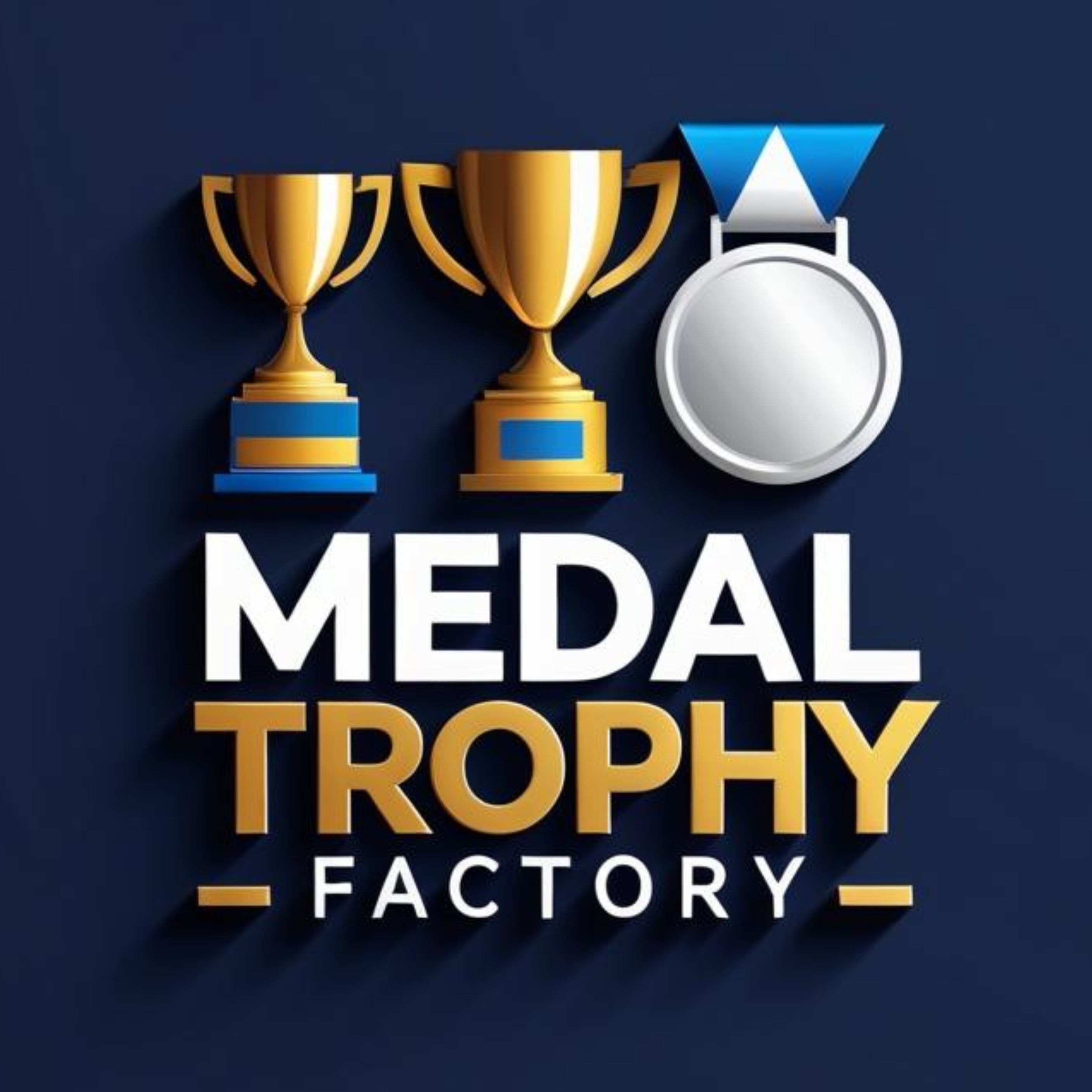 Medal and Trophy Factory