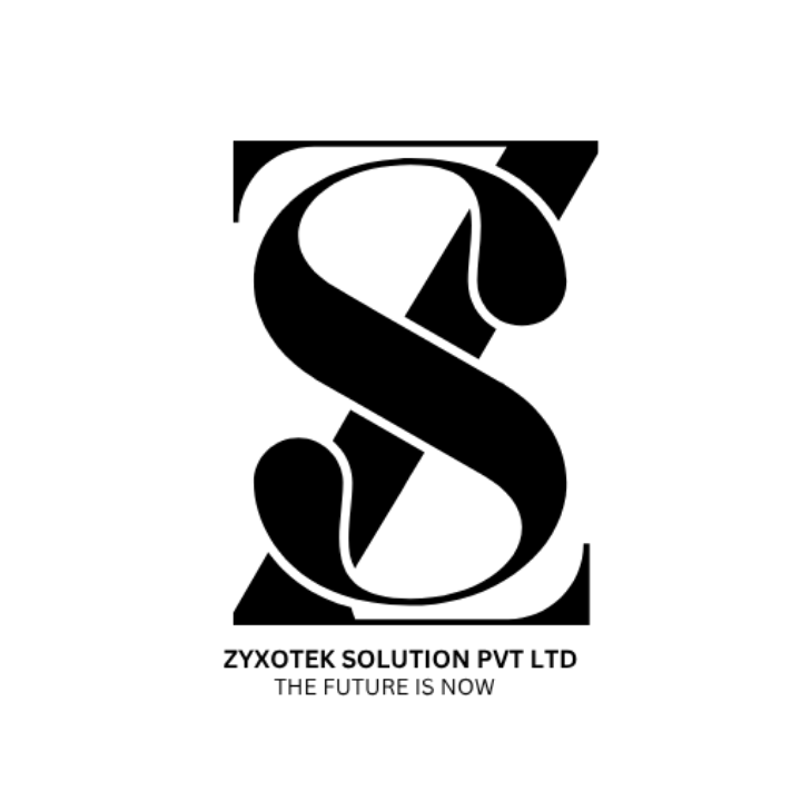 ZYXOTEK SOLUTION PRIVATE LIMITED