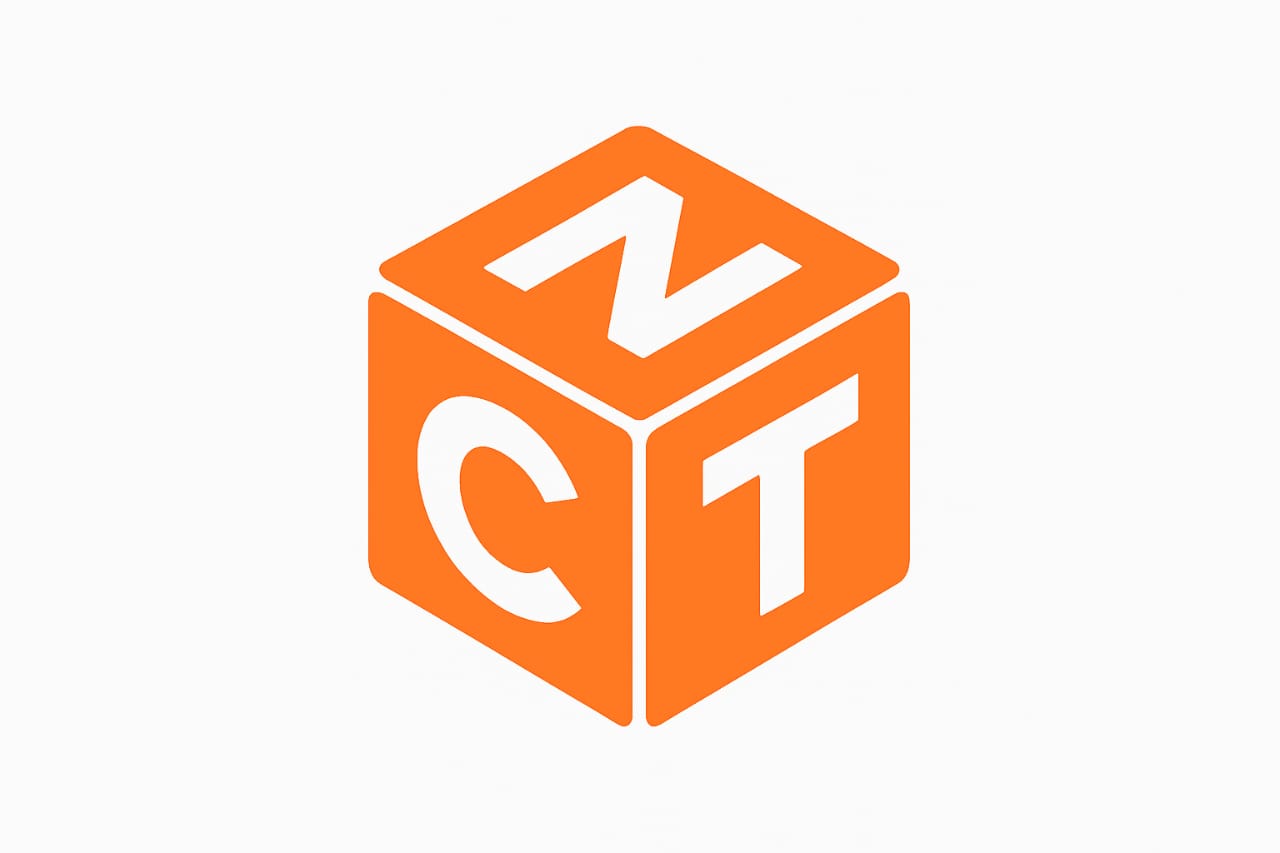 NEW CHARBHUJA TRADERS