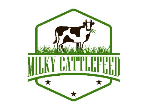 Milky Cattle Feeds