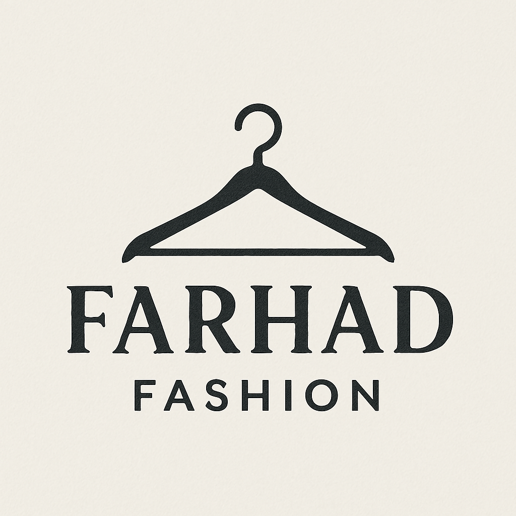 New Company-Farhad Fashion