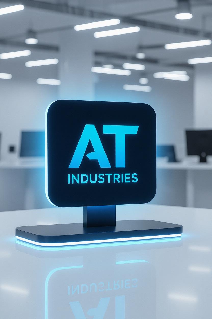 At Industries