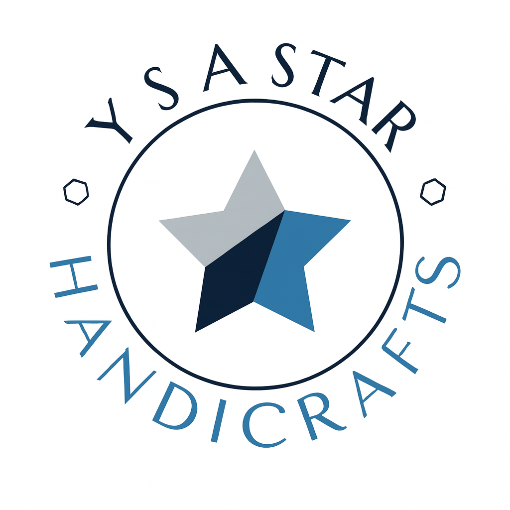 M/S Y S A STAR HANDICRAFTS