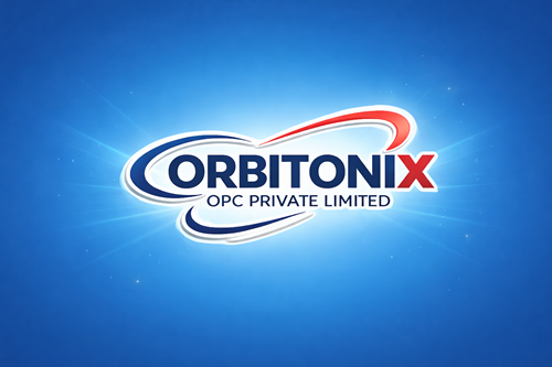 ORBITONIX (OPC) PRIVATE LIMITED