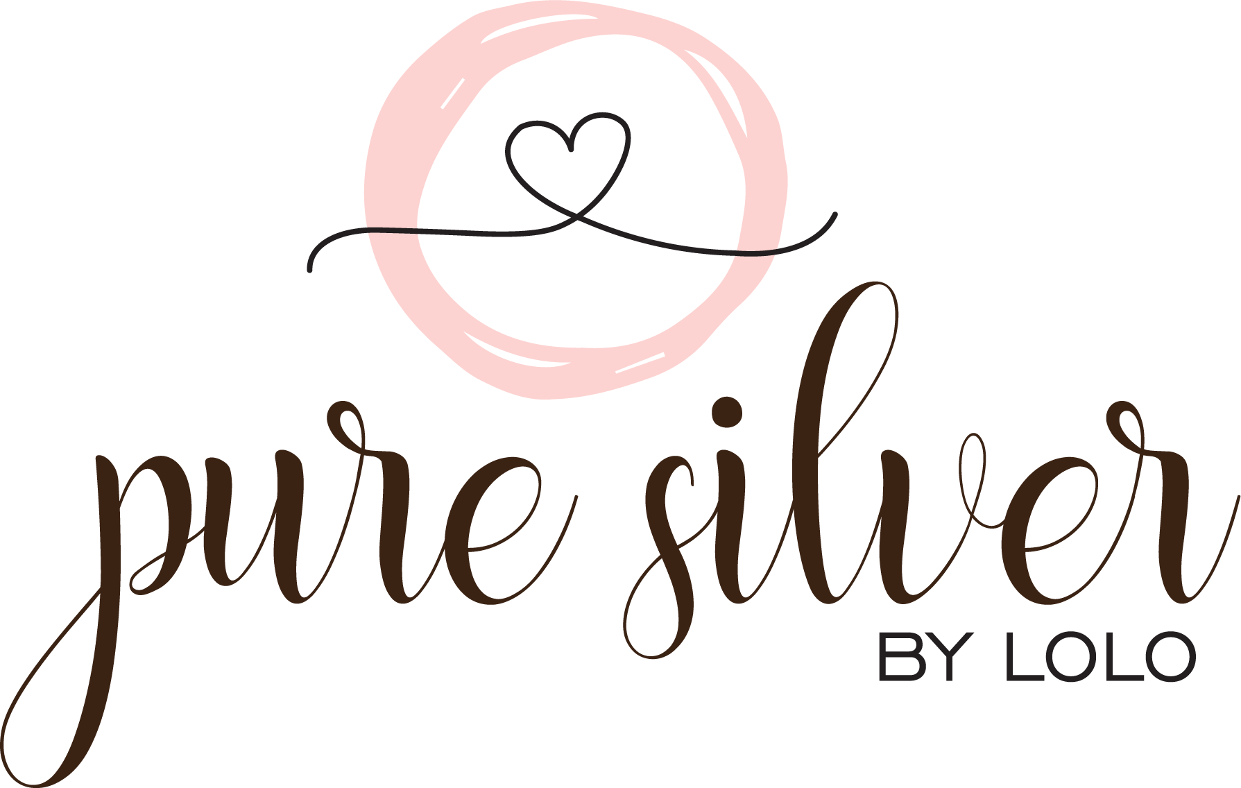 Pure Silver by Lolo