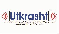 Utkrash Sound Proofing & Fitness Equipment