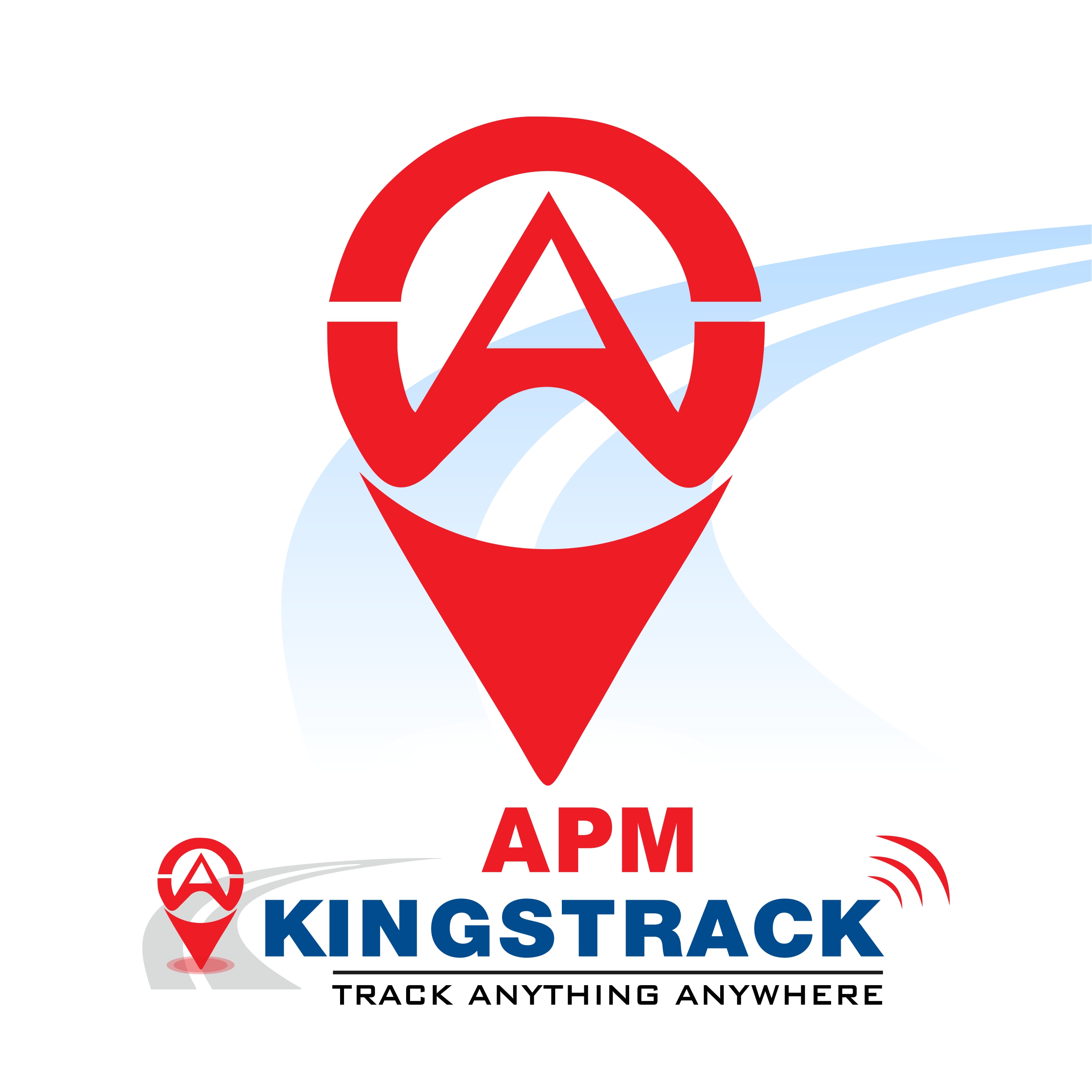 APM Kingstrack India Private Limited