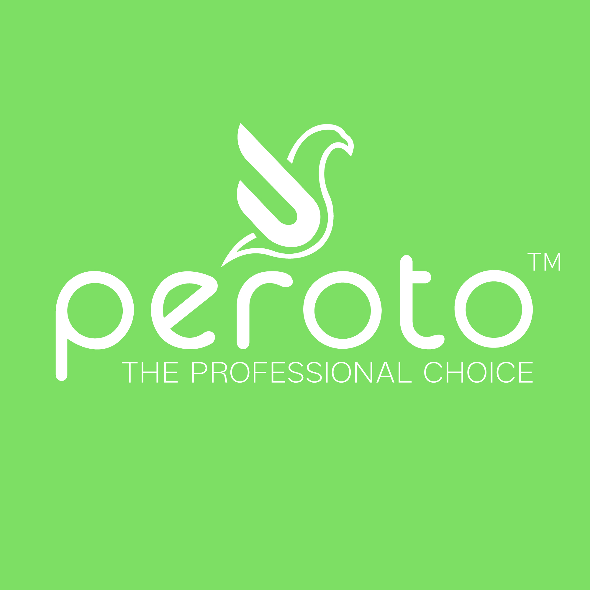 Peroto Enterprises LLP