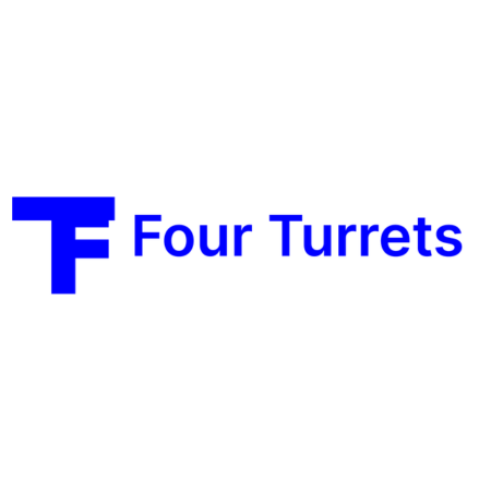Four Turrets
