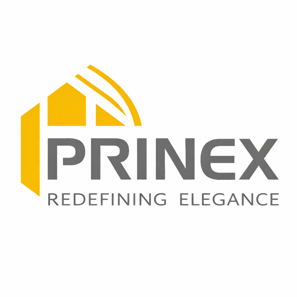 PRINEX - Redefining Elegance