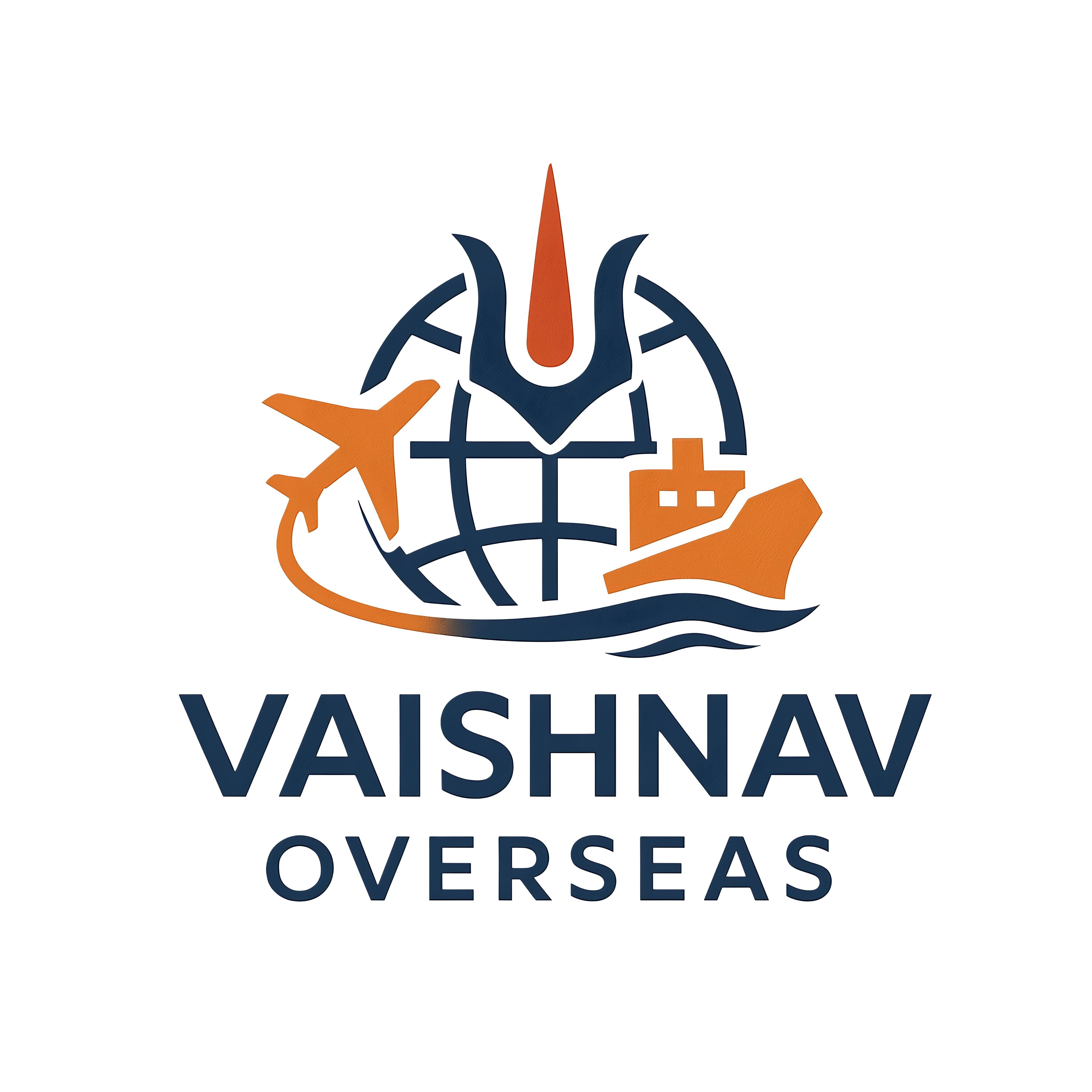 Vaishnav Overseas