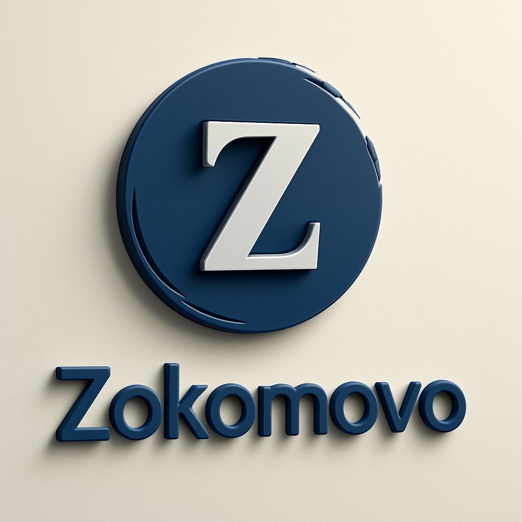 ZOKOMOVO E-Solution