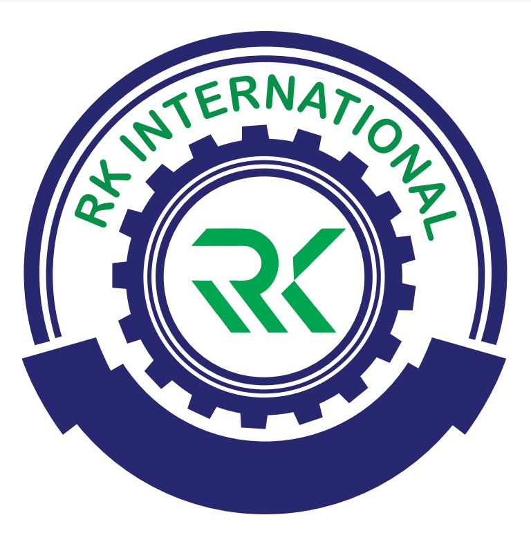 R K INTERNATIONAL