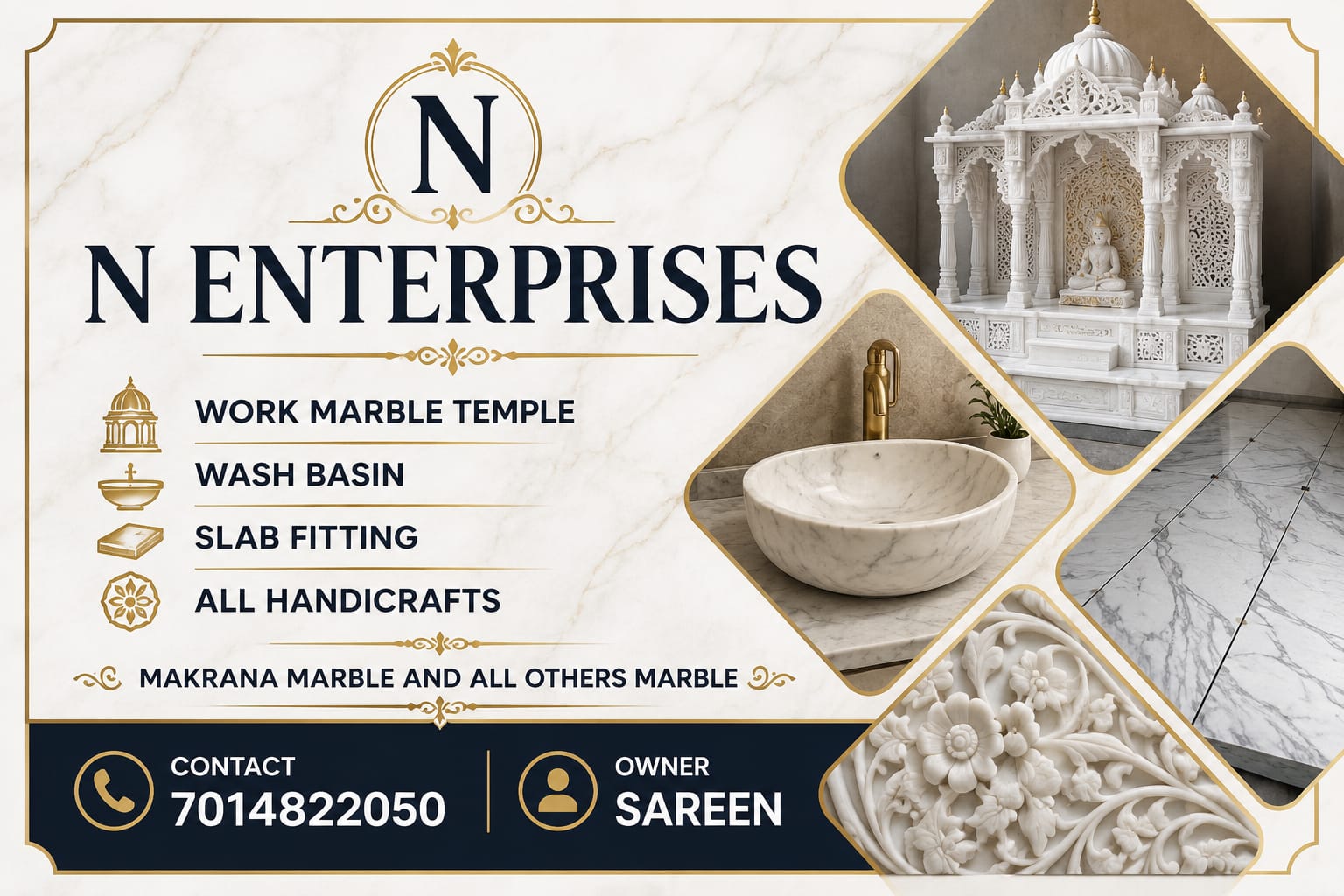 NOOR ENTERPRISES