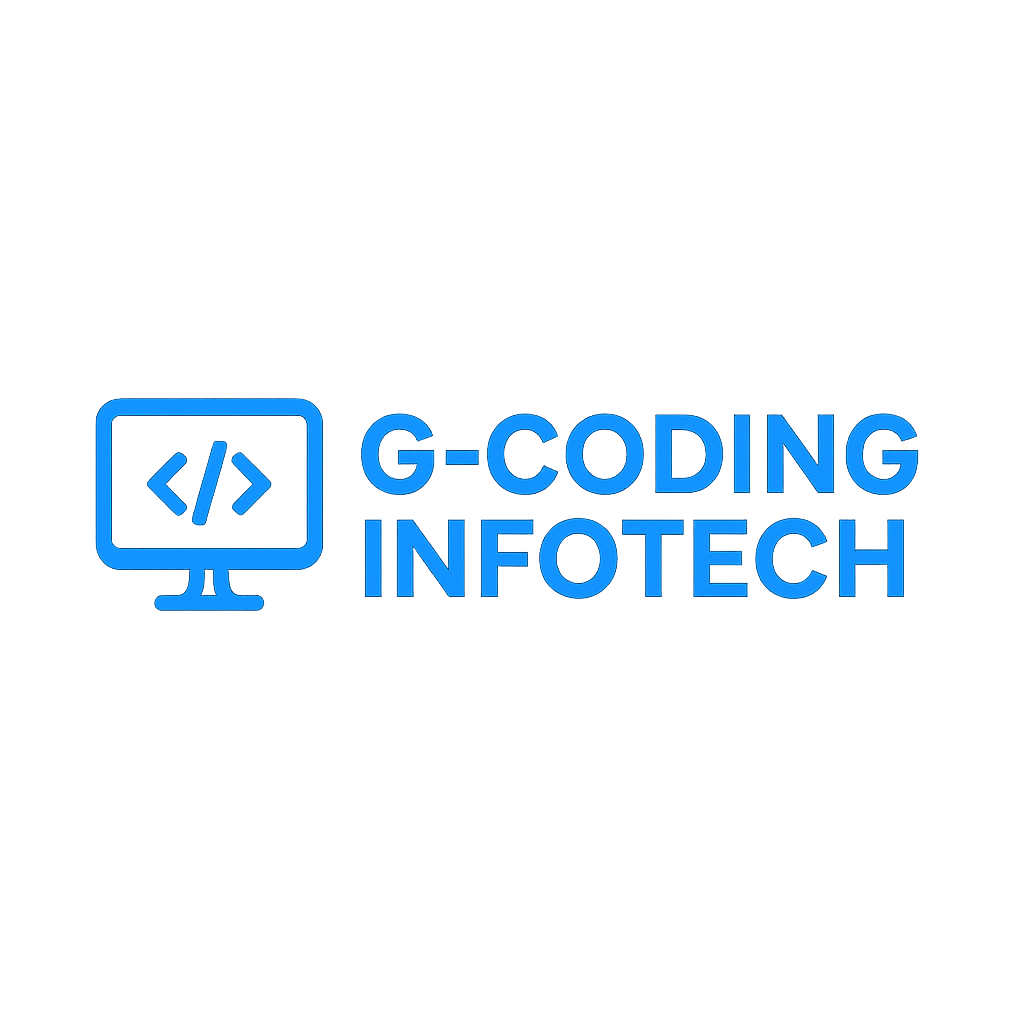 G Coding Infotech