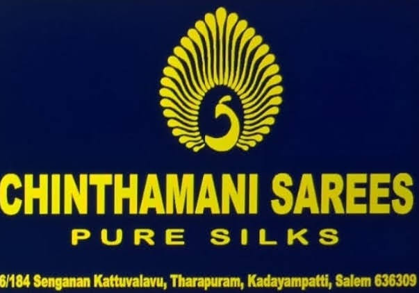 CHINTHAMANI SAREES