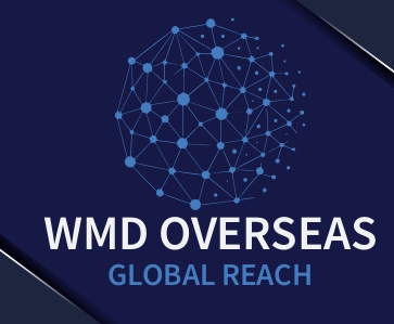 WMD OVERSEAS