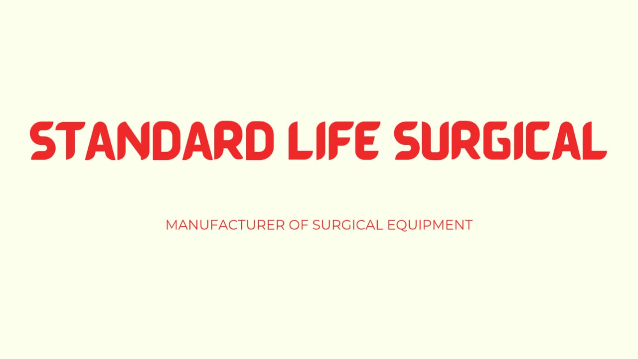 Standard Life Surgical
