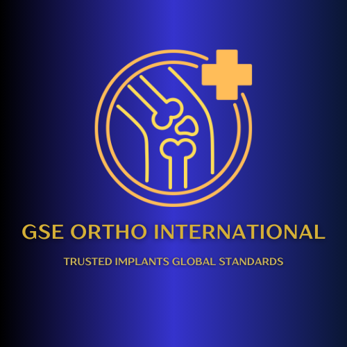 GSE ORTHO INTERNATIONAL