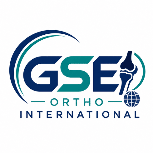 GSE ORTHO INTERNATIONAL