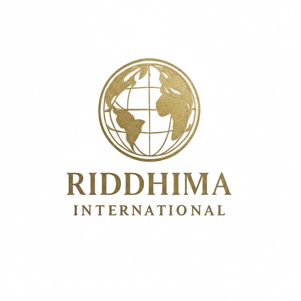 Riddhima International