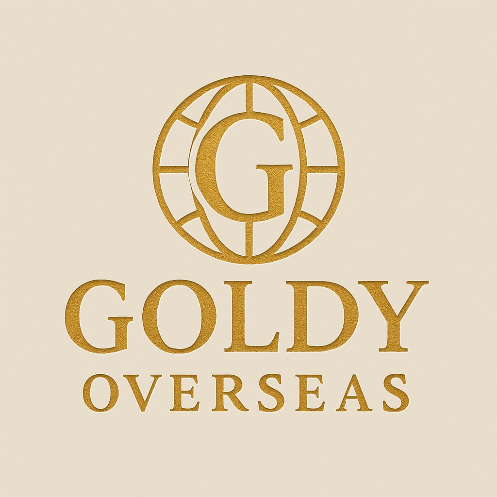 Goldy Overseas Llp